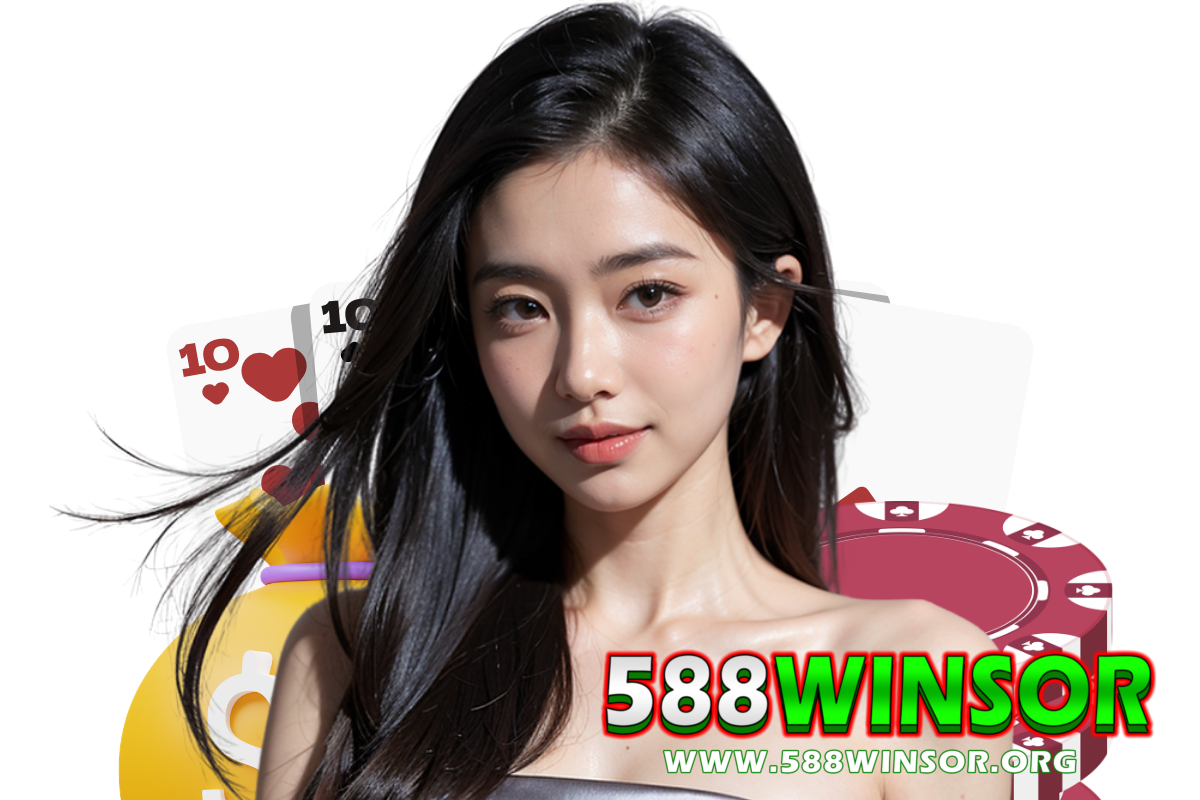 588winsor app