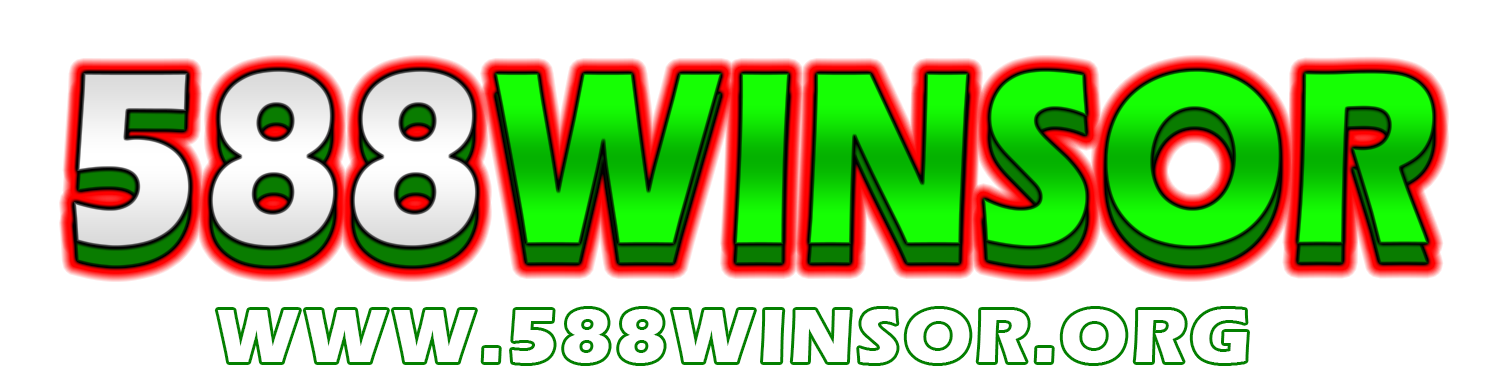 588winsor